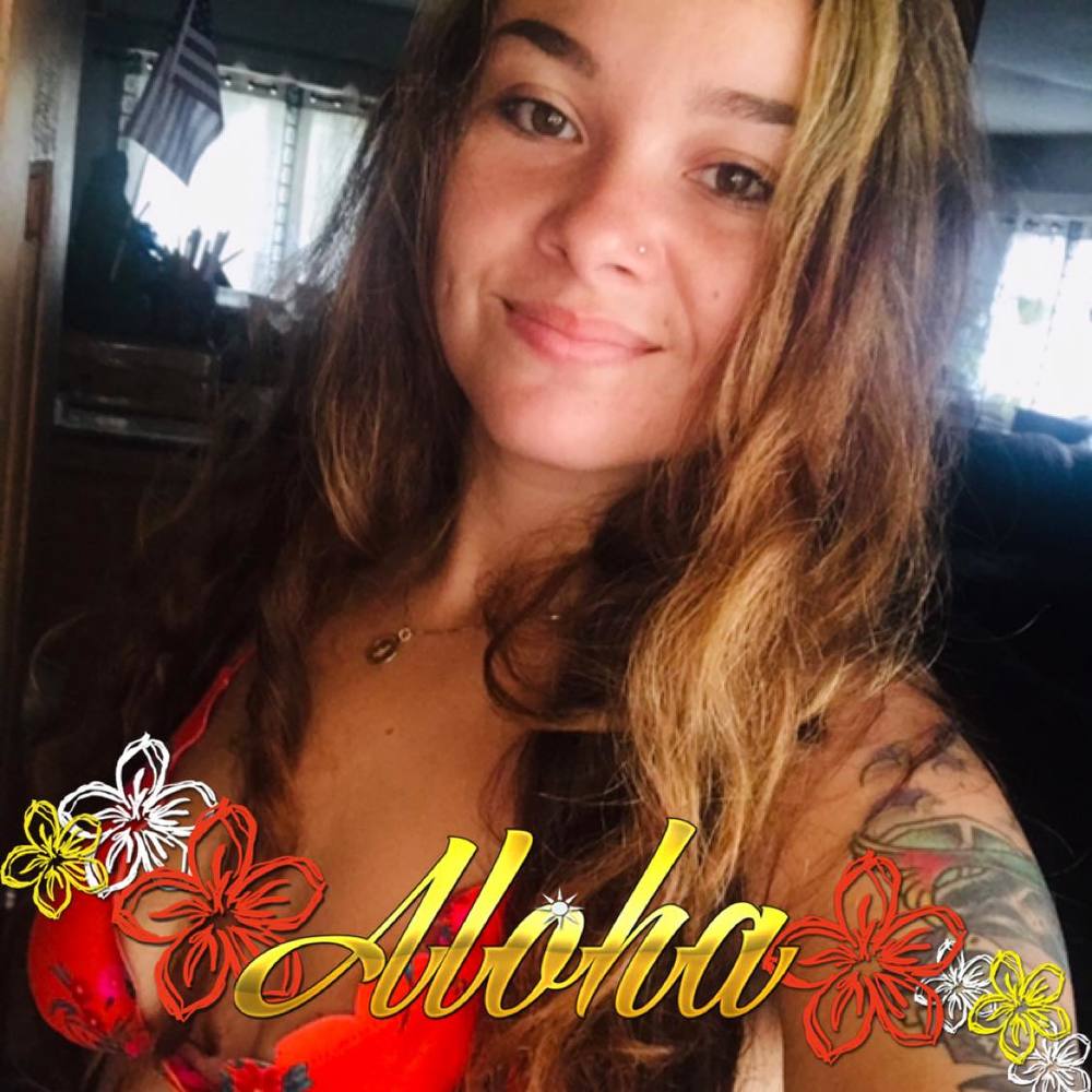 Meet your Posher, Tatiana